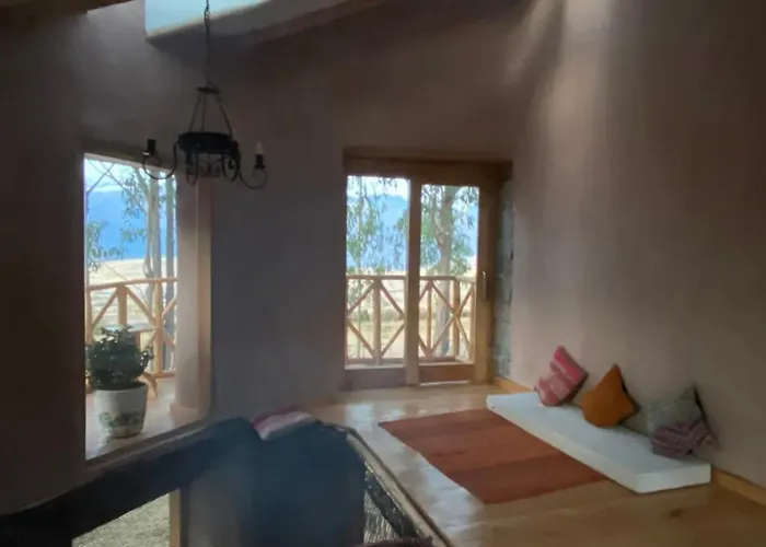 Casa de férias Peru