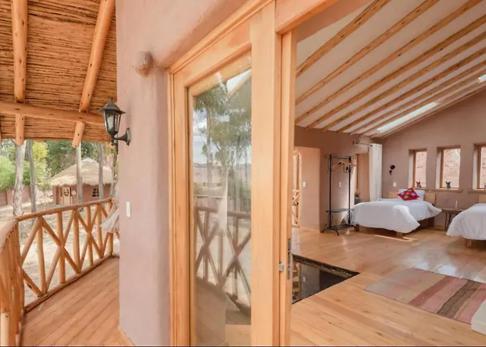 Casa de férias Peru