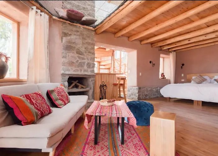 Casa de férias Peru *