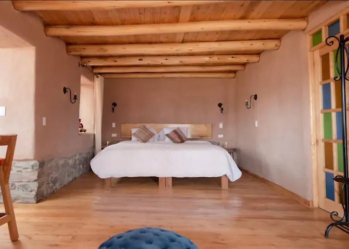 Casa de férias Peru