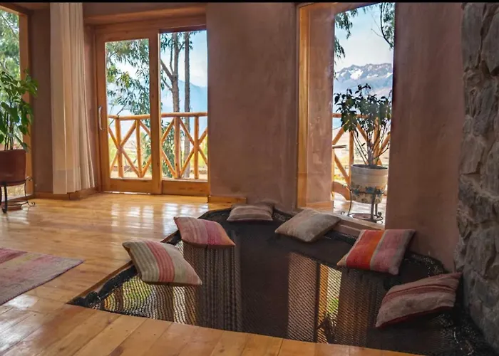 Peru Casa de férias