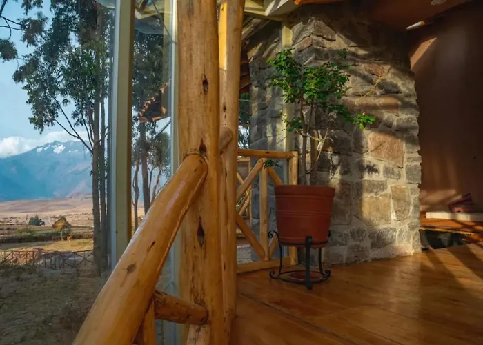 Casa de férias Peru *