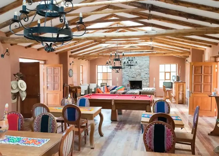 Casa de férias Peru *