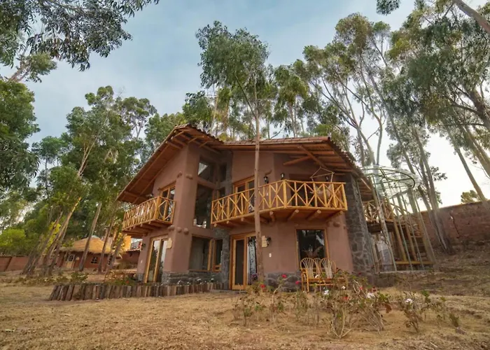 Peru Casa de férias *