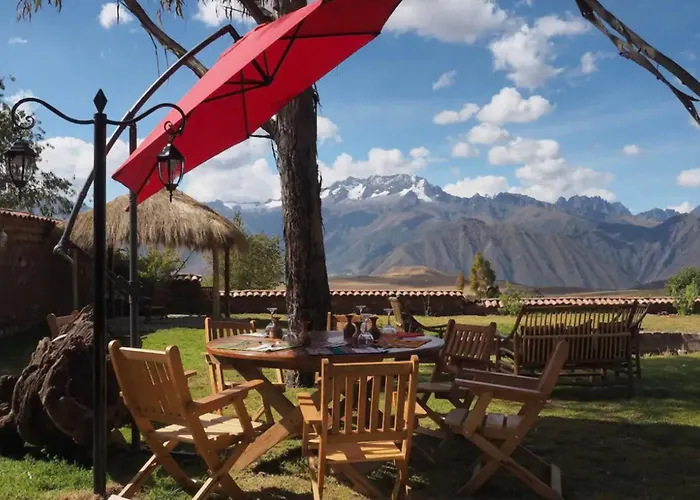 Casa de férias Peru